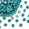 Preciosa® MAXIMA Crystal Round Stones Y-PRC-RBSS18-60230-1