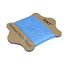 Waxed Nylon Cord YC-E005-0.45mm-19-1