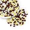Opaque Acrylic Beads X1-MACR-T048-02M-05-3