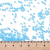 TOHO Round Seed Beads SEED-XTR11-0003F-4