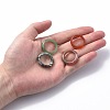Natural & Synthetic Gemstone Rings G-T125-26-6