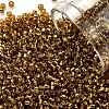 TOHO 11/0 Round Beads SEED-XTR11-0022C-1