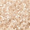 Glass Bugle Beads X-SEED-B001-03A-13-3