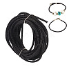 5M Nylon Coated 304 Stainless Steel Braided Wires TWIR-TA0001-08D-2