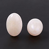Opaque Acrylic Beads OACR-C008-05A-3