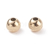 Ion Plating(IP) Textured 304 Stainless Steel Beads STAS-P306-01D-G-2