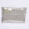 Glass Seed Beads SEED-S042-04B-06-5