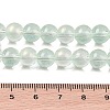 Glass Bead Strands GLAA-K068-01B-15-2