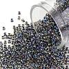 TOHO 11/0 Round Beads SEED-TR11-1856-1