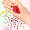 Preciosa® Crystal Beads Y-PRC-BA6-90070-201-4