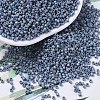 MIYUKI Delica Beads SEED-X0054-DB0376-1
