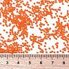 MIYUKI Round Rocailles Beads SEED-X0056-RR0406-4