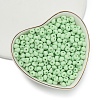Acrylic Imitation Pearl Beads OACR-D300-01B-1