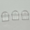 Plastic Mobile Dustproof Plugs AJEW-H155-09-1
