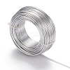 Round Aluminum Wire AW-S001-2.0mm-01-3