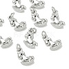 SHEGRACE Brass Micro Pave Cubic Zirconia Pendants XGRQ3D190-457P-1