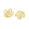 Brass Beads Cap KK-H446-03G-01-1