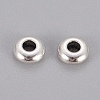 Alloy Spacer Beads PALLOY-N0002-04AS-2