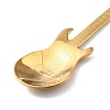 304 Stainless Steel Teaspoon AJEW-O033-01B-3