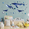 PVC Wall Stickers DIY-WH0228-856-3