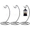 Iron Ornament Display Stands LS-ODIS-WH0025-228B-EB-1