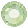 Preciosa® Crystal Hotfix Flatback Stones Y-PRC-HSS12-50000-2
