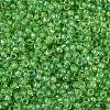 TOHO Round Seed Beads SEED-XTR08-0184-2
