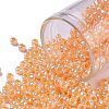 TOHO Round Seed Beads SEED-TR08-0904-1
