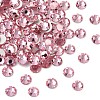 Preciosa® MAXIMA Crystal No Hotfix Flatback Stones Y-PRC-NSS12-70020-1