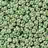 TOHO Round Seed Beads SEED-JPTR08-0560-2
