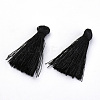 Polyester Tassel Pendant Decorations FIND-S260-D22-2