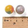Opaque Resin Beads RESI-G110-03-3