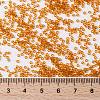 MIYUKI Round Rocailles Beads SEED-X0056-RR0133-4