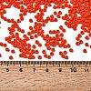 TOHO 8/0 Round Beads SEED-TR08-0050F-3