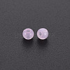 Imitation Jelly Acrylic Beads MACR-S371-11-E03-3