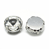 Sew on Rhinestone RGLA-T038-14mm-01-2