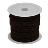 Faux Suede Cord LW-R003-4mm-7-1