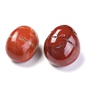 Natural Red Jasper Beads G-M368-02B-2
