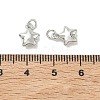 SHEGRACE Brass Pendants XGRQ3D055-458P-3