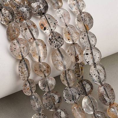 Natural Biotite Beads Strands GG-CBAC61B-B02-01-A-1