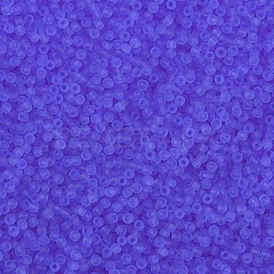 TOHO 11/0 Round Beads SEED-XTR11-0013F-1