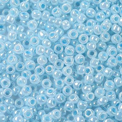 TOHO Round Seed Beads X-SEED-TR08-0919-1