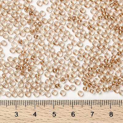 MIYUKI Round Rocailles Beads X-SEED-G008-RR1129-1