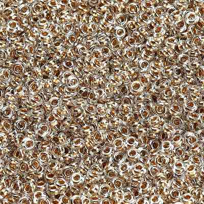 TOHO 11/0 Demi Round Beads SEED-DR11-0989-1