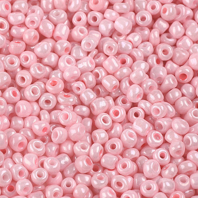 6/0 Glass Seed Beads X2-SEED-A010-4mm-55-1