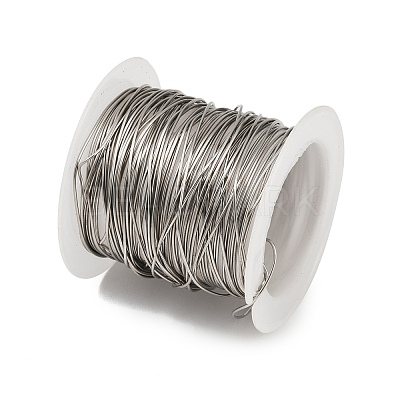304 Stainless Steel Wire STAS-A115-01P-0.7mm-1