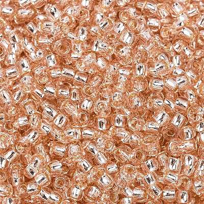 TOHO 8/0 Round Beads SEED-XTR08-0031-1