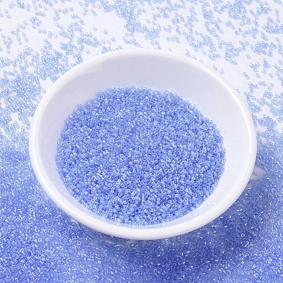 MIYUKI Delica Beads SEED-J020-DB1475-1