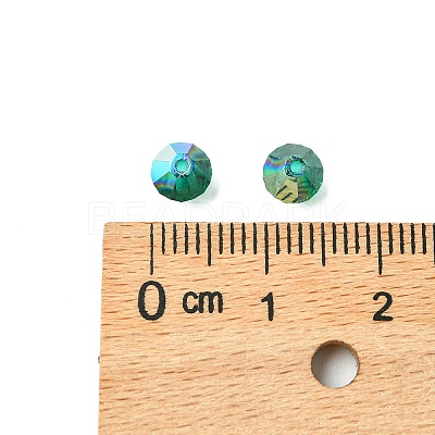 Preciosa® Crystal Beads X-PRC-BA5-50730-200-1