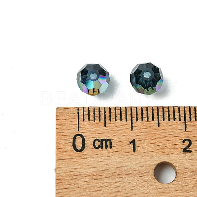 Preciosa® Crystal Beads Y-PRC-BB6-30340-200-1